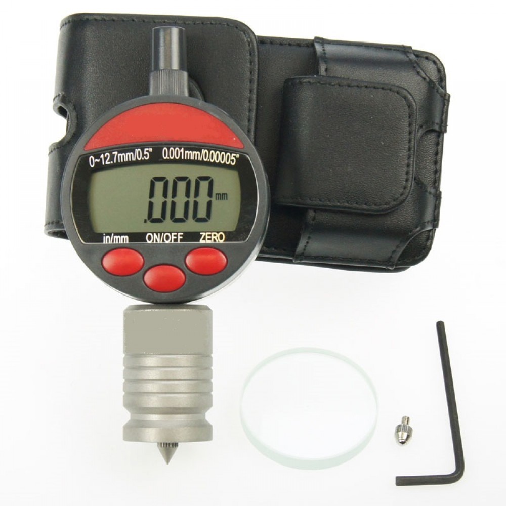 Spessimetro per la misura del profilo ARW-1560